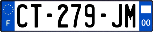 CT-279-JM