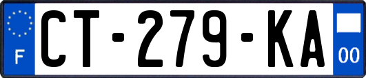 CT-279-KA