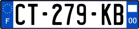 CT-279-KB