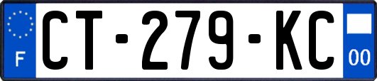 CT-279-KC