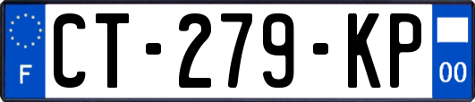 CT-279-KP