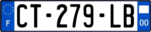 CT-279-LB