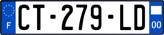 CT-279-LD