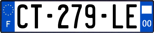 CT-279-LE