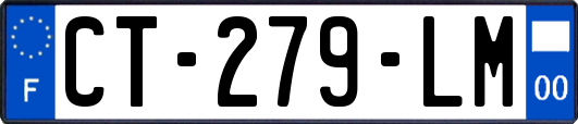 CT-279-LM