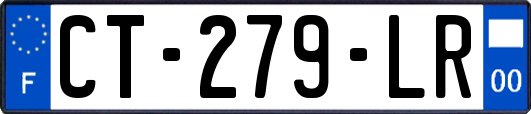 CT-279-LR