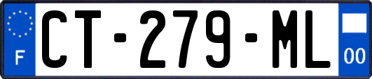 CT-279-ML