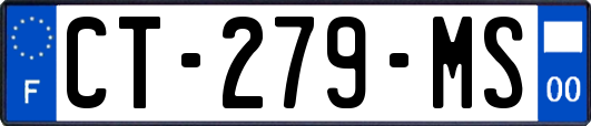 CT-279-MS