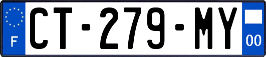 CT-279-MY