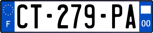 CT-279-PA