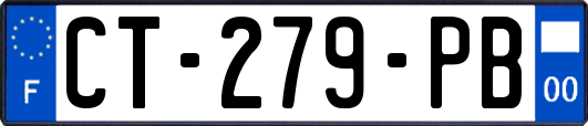 CT-279-PB