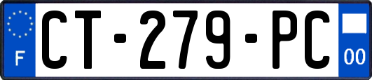 CT-279-PC