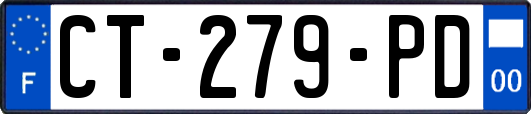 CT-279-PD
