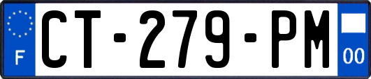 CT-279-PM