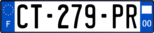 CT-279-PR