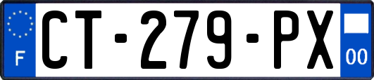 CT-279-PX