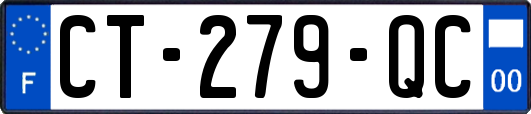 CT-279-QC