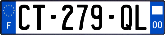 CT-279-QL