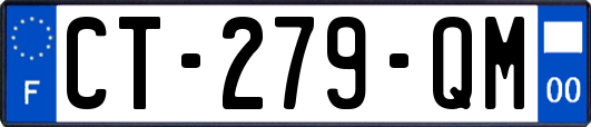 CT-279-QM