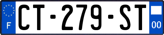 CT-279-ST