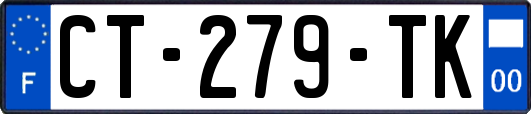 CT-279-TK