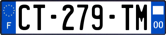 CT-279-TM