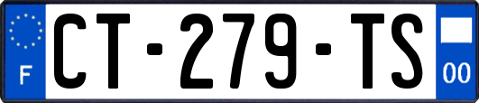 CT-279-TS