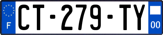CT-279-TY