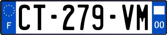CT-279-VM