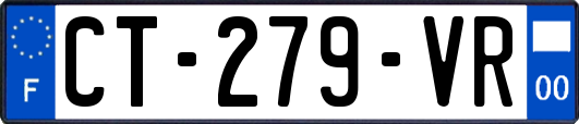 CT-279-VR