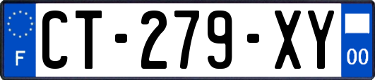 CT-279-XY