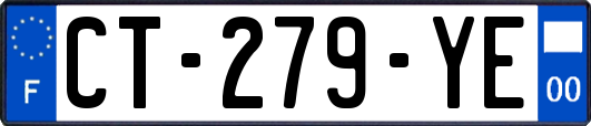 CT-279-YE