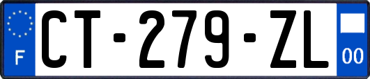 CT-279-ZL