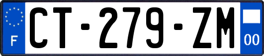 CT-279-ZM
