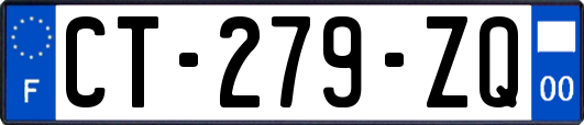 CT-279-ZQ