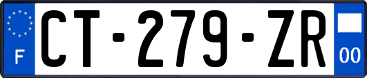 CT-279-ZR