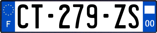 CT-279-ZS