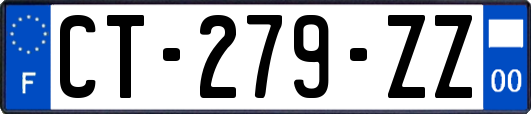 CT-279-ZZ