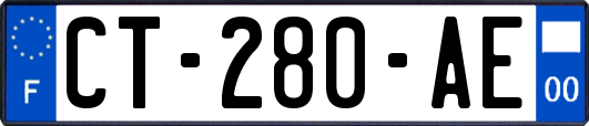 CT-280-AE