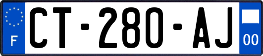 CT-280-AJ