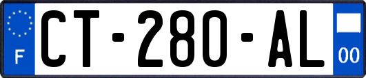 CT-280-AL