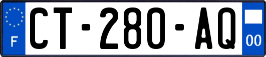 CT-280-AQ