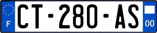 CT-280-AS