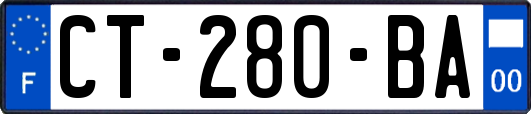 CT-280-BA