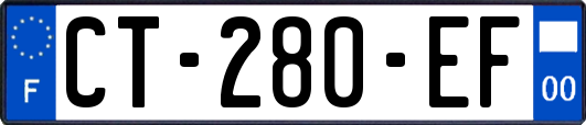 CT-280-EF