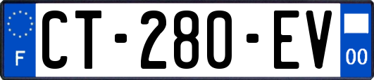 CT-280-EV