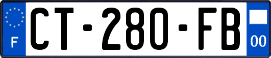 CT-280-FB