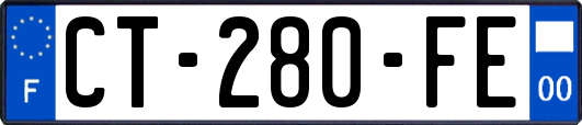 CT-280-FE
