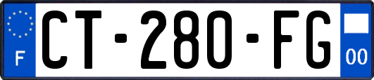 CT-280-FG