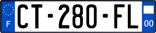 CT-280-FL
